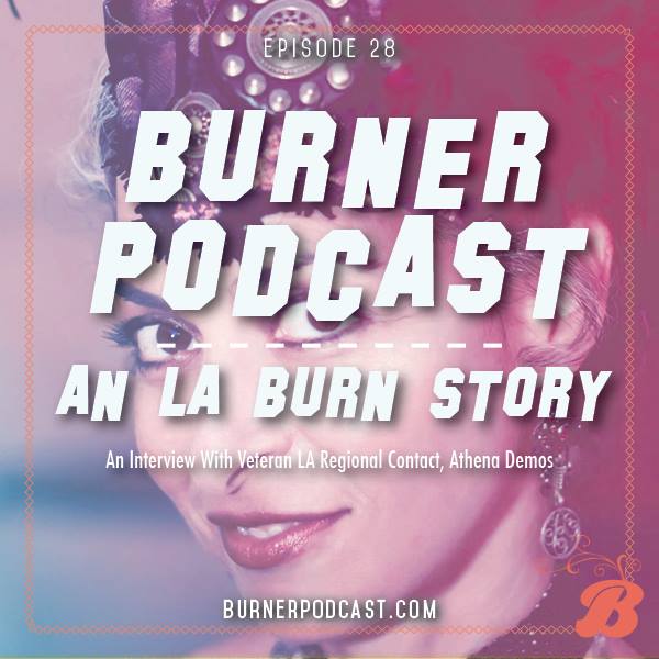 Vintage Burn Podcast  a podcast by VintageBurn