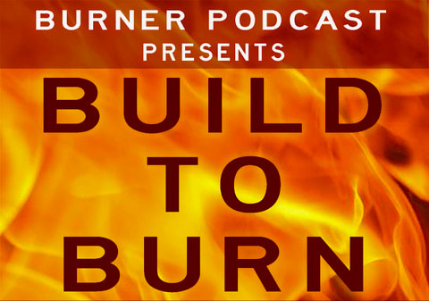 Vintage Burn Podcast  a podcast by VintageBurn